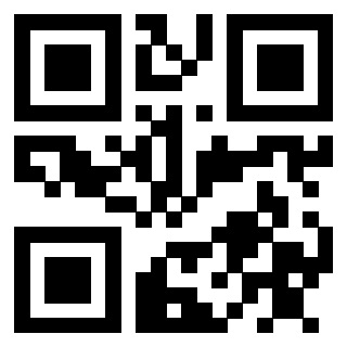 3910222825 - Immagine del Qr Code