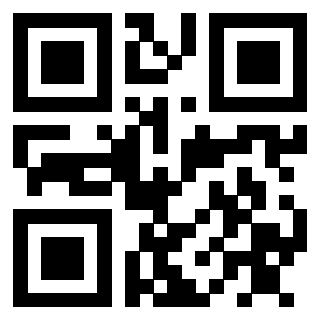 3910222830 - Immagine del QrCode associato