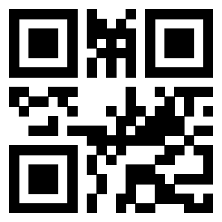 3910222840 - Immagine del Qr Code associato