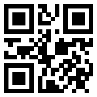 3910222841 - Immagine del Qr Code associato