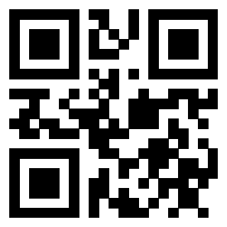 Il Qr Code di 3910222845