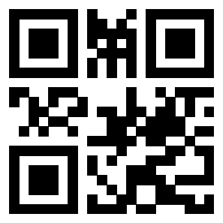 Immagine del QrCode di 3910222849