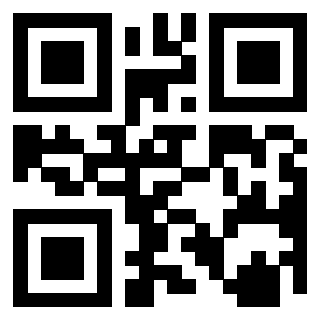 3910222850 - Immagine del Qr Code associato