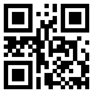 Qr Code di 3910222851