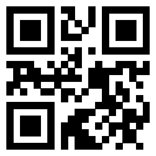Immagine del Qr Code di 3910222854