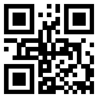 Scansione del QrCode di 3910222855