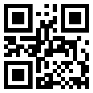 Il Qr Code di 3910222858
