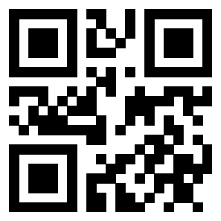 Scansione del Qr Code di 3910222861
