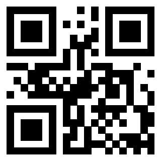 3910222862 - Immagine del Qr Code associato