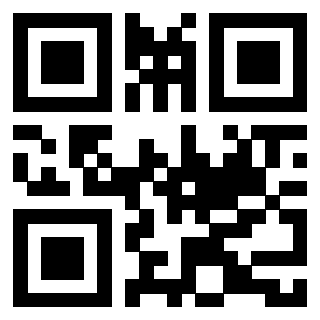 3910222863 QrCode associato