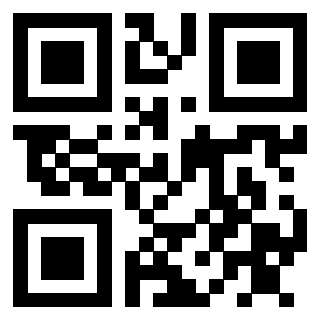 Qr Code di 3910222871