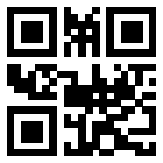 Immagine del Qr Code di 3910222873