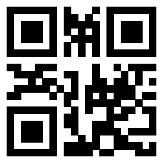 3910222875 - Immagine del Qr Code