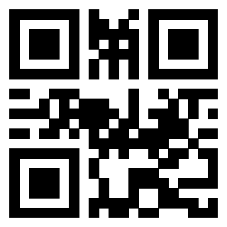 3910222884 - Immagine del Qr Code associato