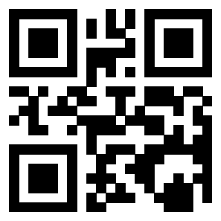 QrCode di 3910222885