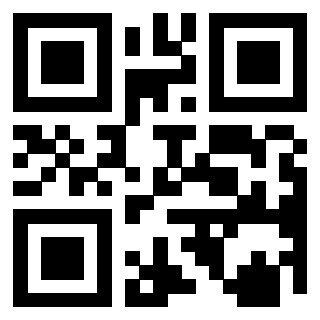 3910222886 - Immagine del QrCode associato