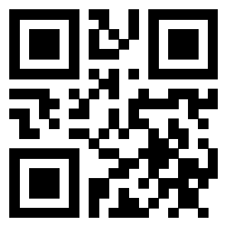 3910222895 - Immagine del Qr Code associato