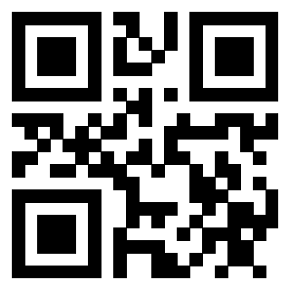 Il Qr Code di 3910222896