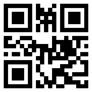 Il Qr Code di 3910222901