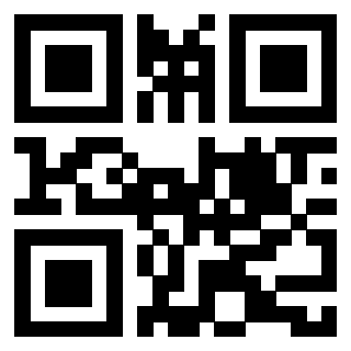3910222903 - Immagine del Qr Code associato