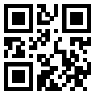 Il Qr Code di 3910222906