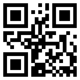 3910222907 Qr Code associato