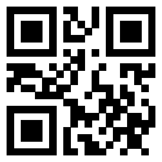 Scansione del Qr Code di 3910222909