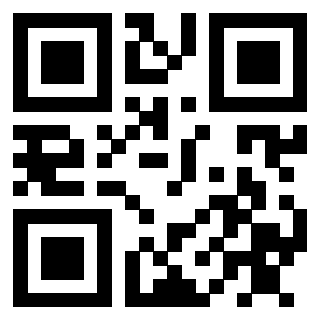 Immagine del Qr Code di 3910222910