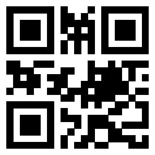 3910222912 Qr Code associato