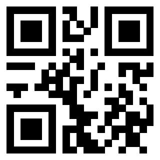 Il QrCode di 3910222913