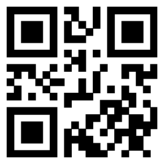 3910222919 Qr Code associato