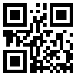 3910222921 QrCode associato