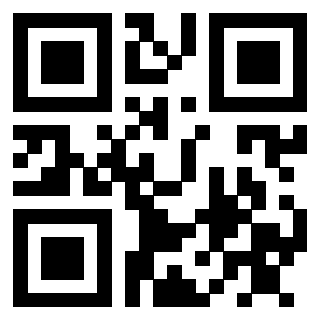 Il Qr Code di 3910222925
