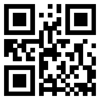 Immagine del Qr Code di 3910222926