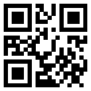 Scansione del Qr Code di 3910222929