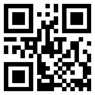 Immagine del Qr Code di 3910222930
