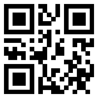 3910222932 Qr Code associato