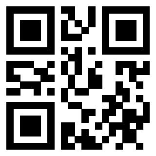 Il QrCode di 3910222933