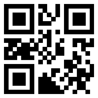 Il QrCode di 3910222936
