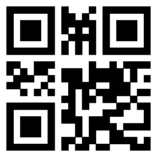 3910222939 QrCode associato