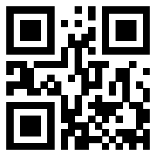 Il QrCode di 3910222943