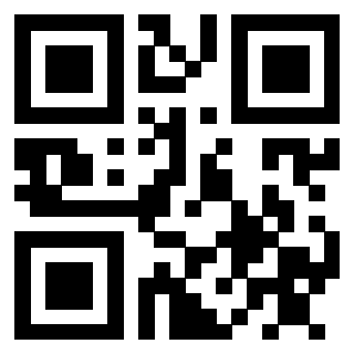 Scansione del QrCode di 3910222945