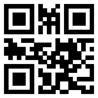 3910222947 - Immagine del QrCode