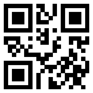 Il QrCode di 3910222951