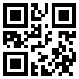 3910222956 QrCode associato