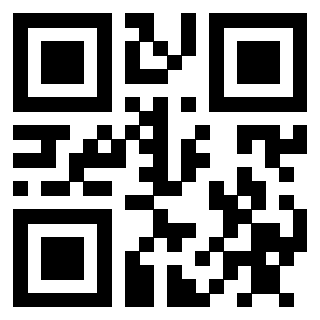 Il QrCode di 3910222962