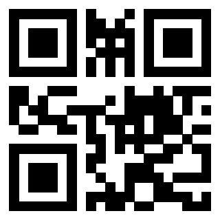 Scansione del QrCode di 3910222963