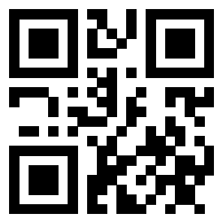 3910222964 - Immagine del QrCode associato