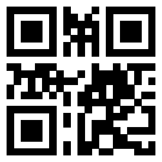 3910222965 - Immagine del QrCode