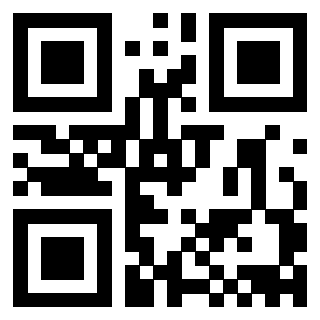 3910222969 Qr Code associato